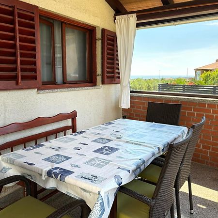Apartment Samanta Novigrad Istria Dış mekan fotoğraf
