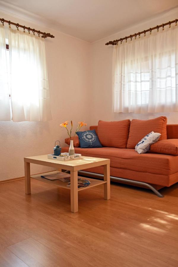 Apartment Samanta Novigrad Istria Dış mekan fotoğraf