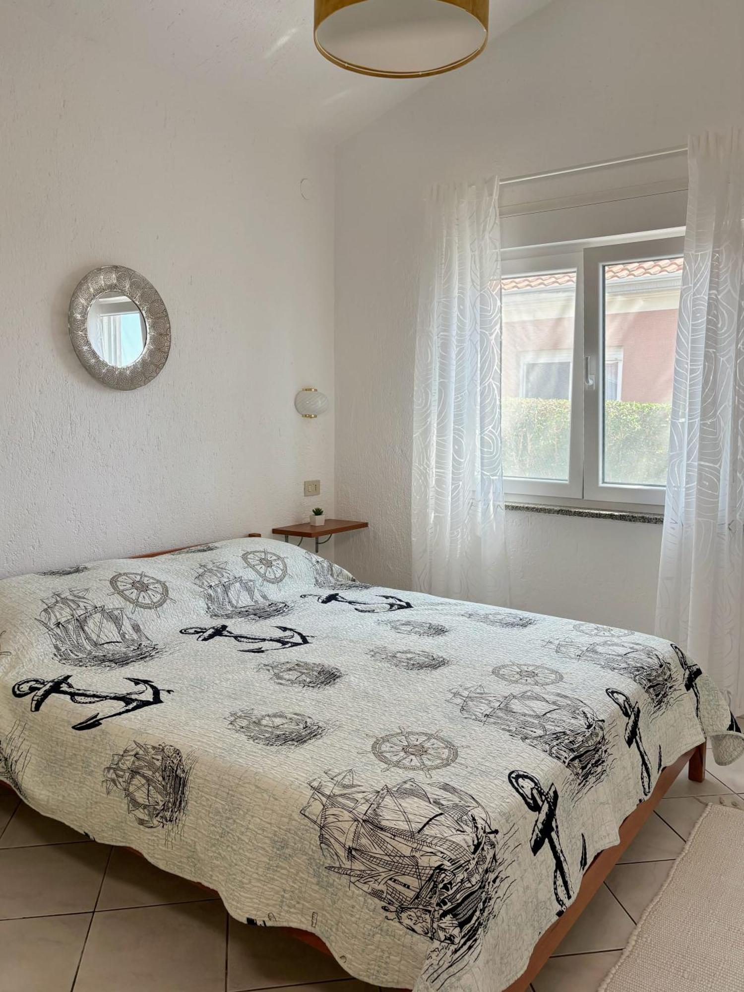 Apartment Samanta Novigrad Istria Dış mekan fotoğraf