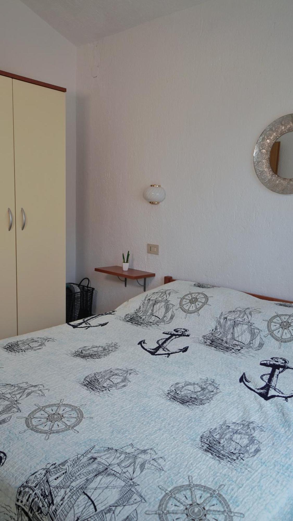 Apartment Samanta Novigrad Istria Dış mekan fotoğraf