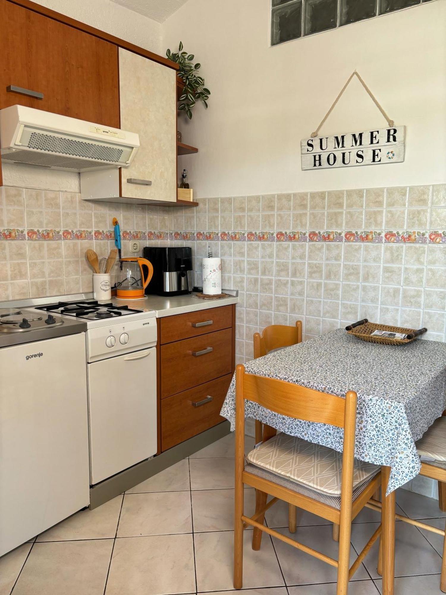 Apartment Samanta Novigrad Istria Dış mekan fotoğraf