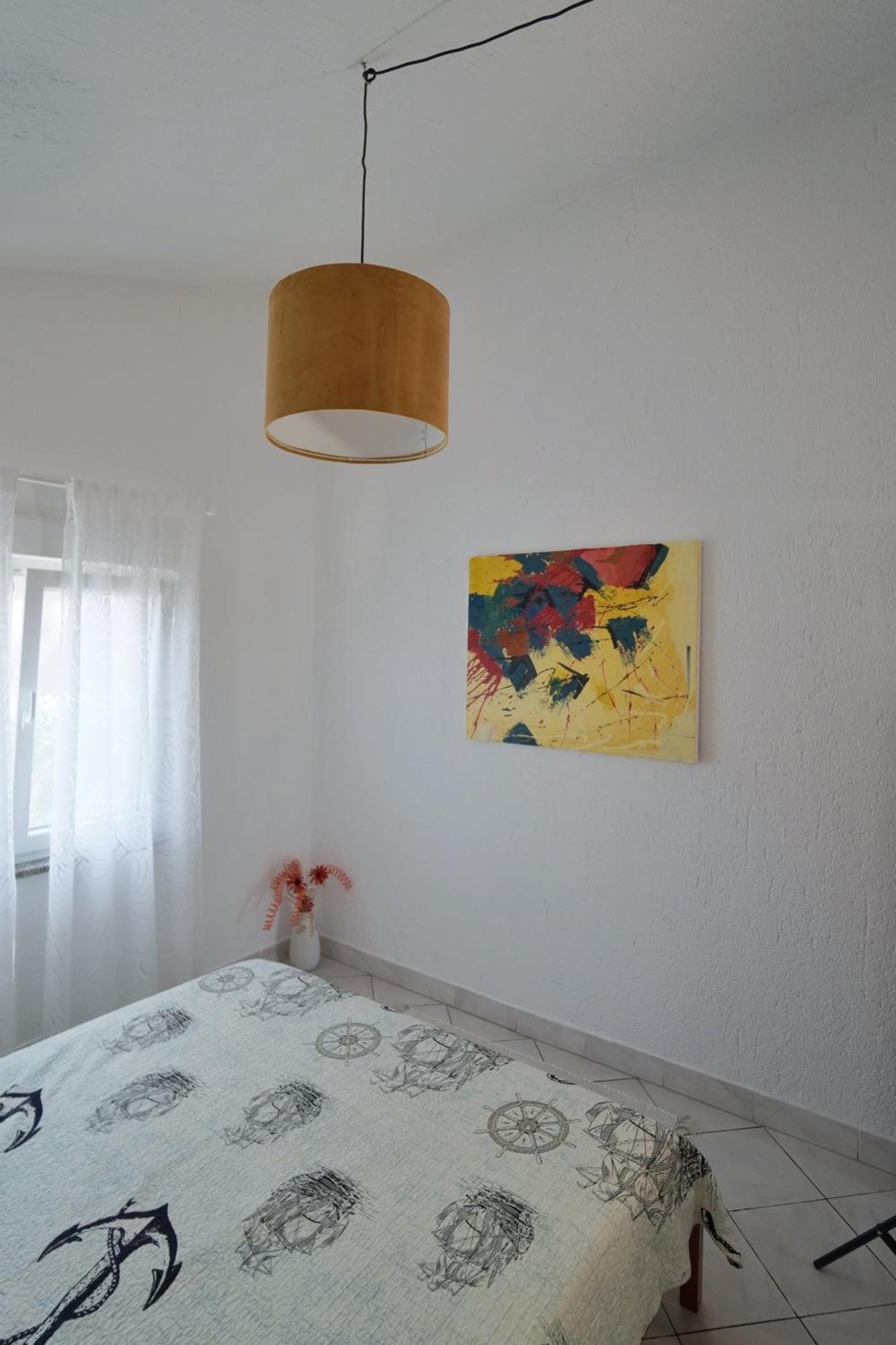 Apartment Samanta Novigrad Istria Dış mekan fotoğraf