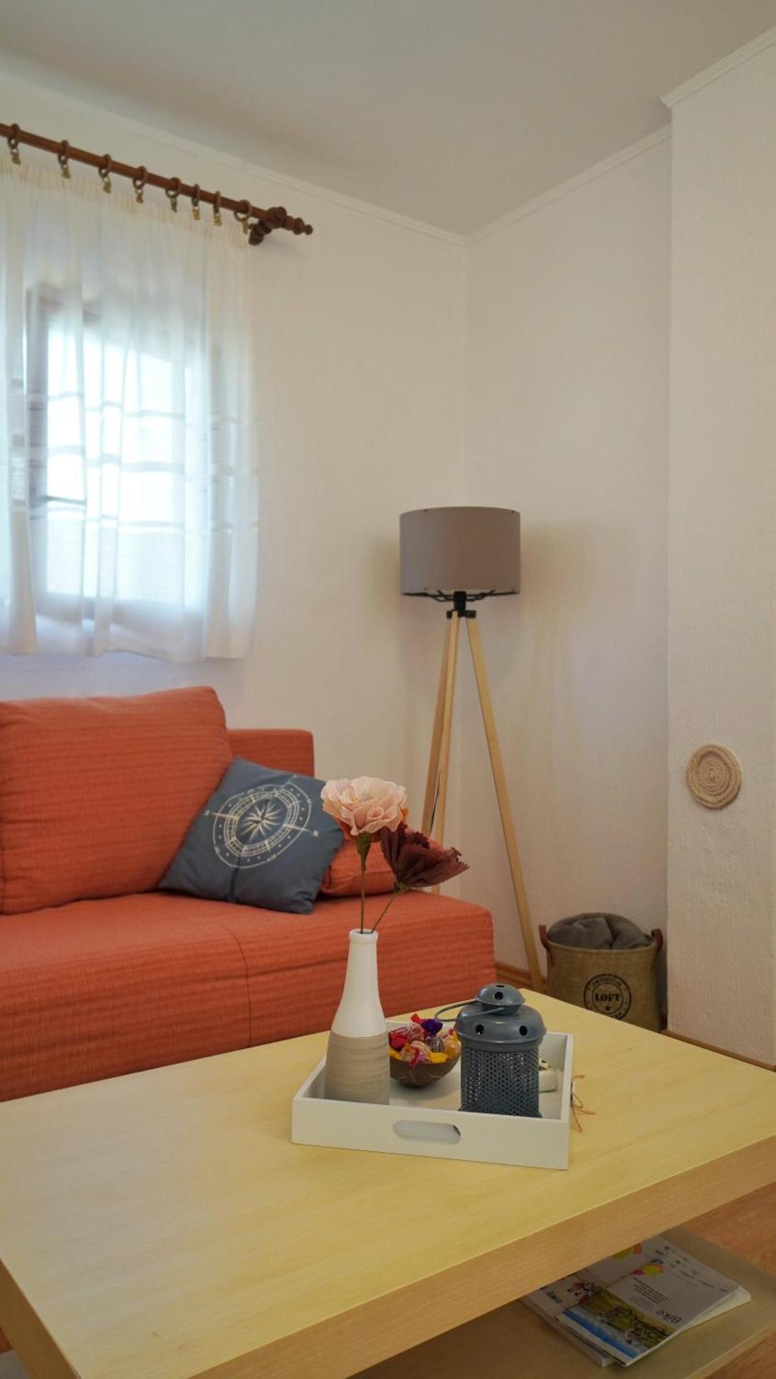 Apartment Samanta Novigrad Istria Dış mekan fotoğraf