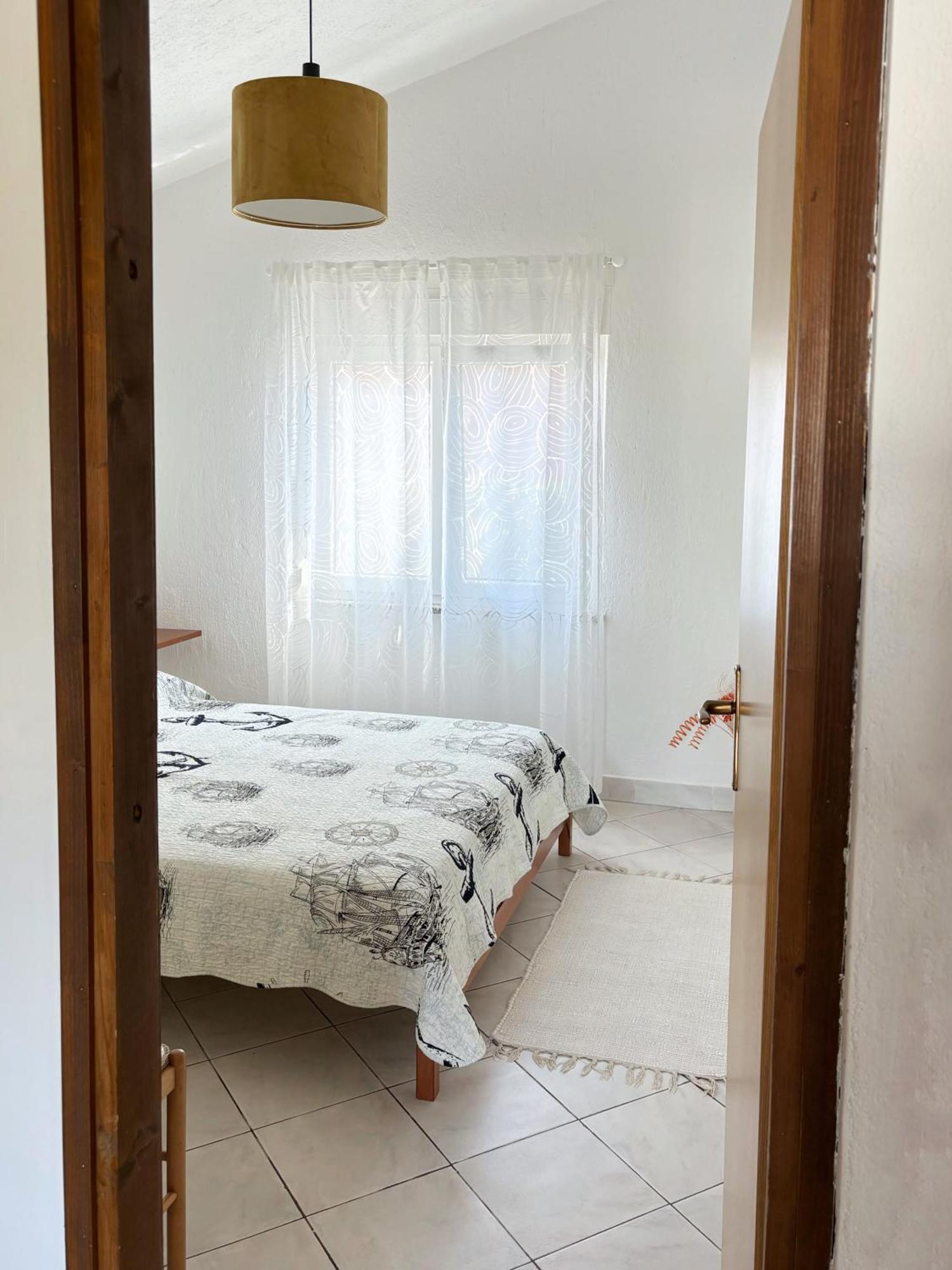 Apartment Samanta Novigrad Istria Dış mekan fotoğraf